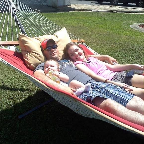 Meet your Posher, Brad - Picture 1 of 1